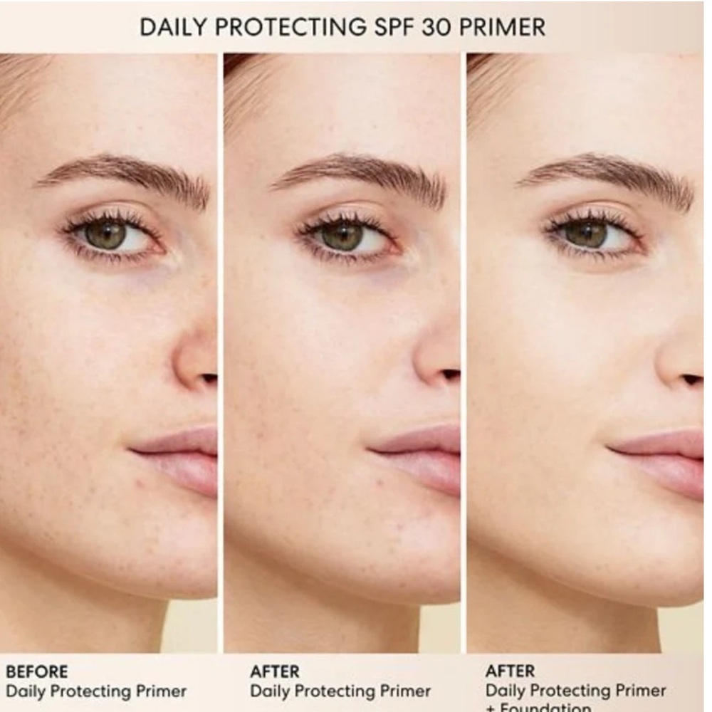 BareMinerals Recovery Concentrate Powerful Skin Formula with activeSoil  NWOB - Picture 4 of 5